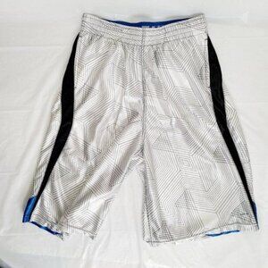 MMA Elite Athletic Shorts